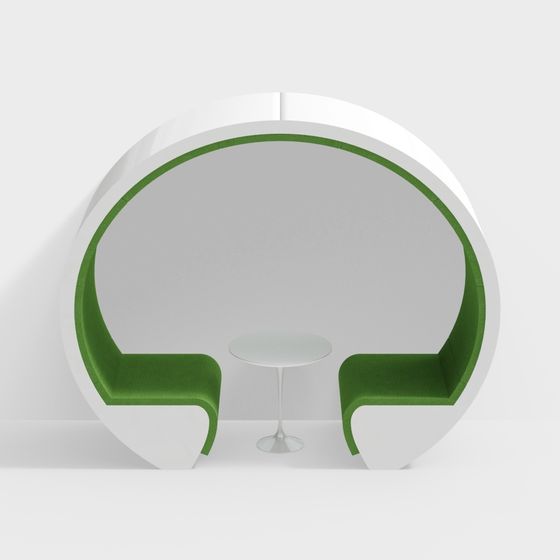 Posti a sedere in booth