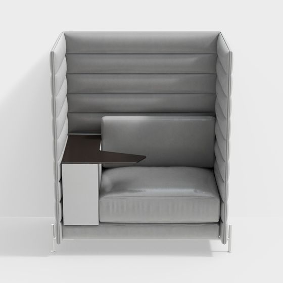 gian hàng chỗ ngồi