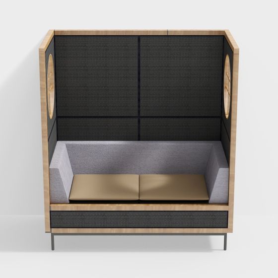 Posti a sedere in booth