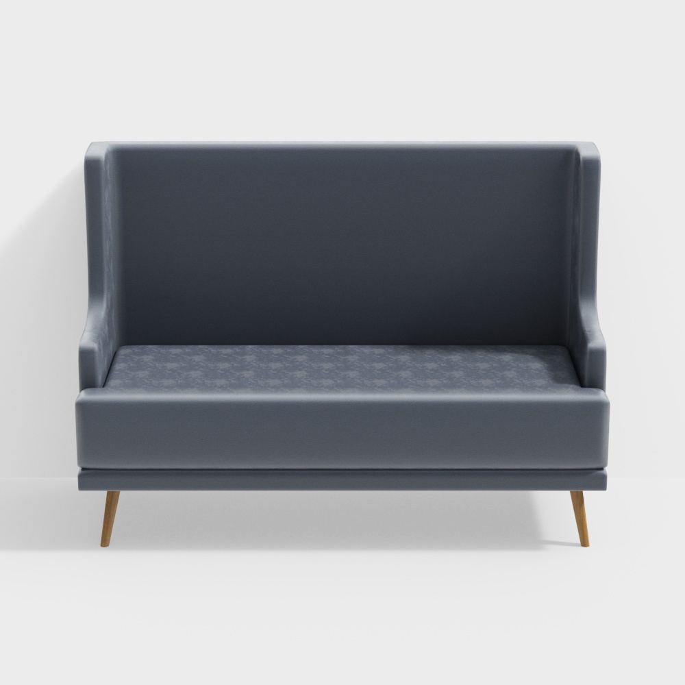 Posti a sedere in booth