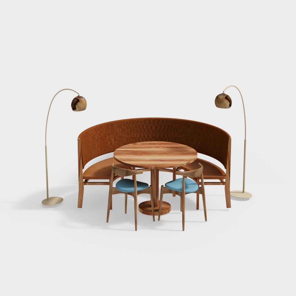 gian hàng chỗ ngồi