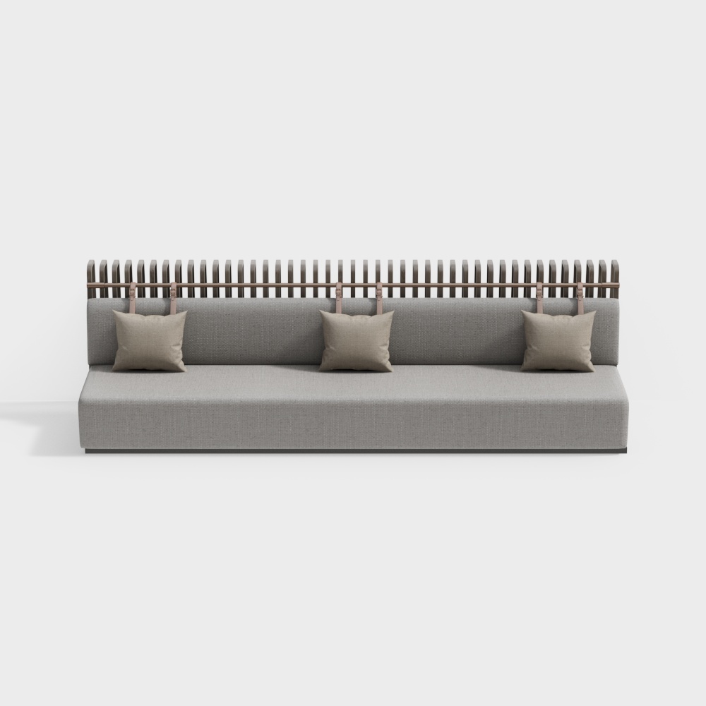 Posti a sedere in booth