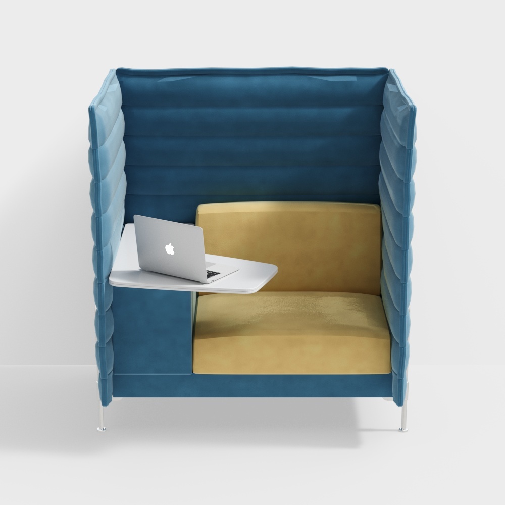 Posti a sedere in booth