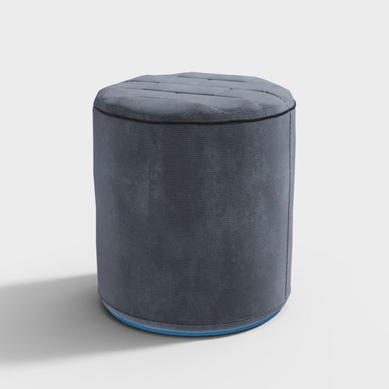 ที่รองเท้าแบบกลมสมัยใหม่