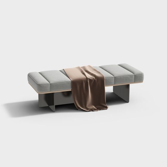 Pojetto moderno per divano