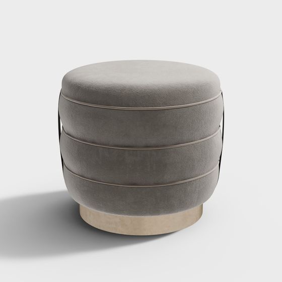 모던 로우 스툴 소파 스툴