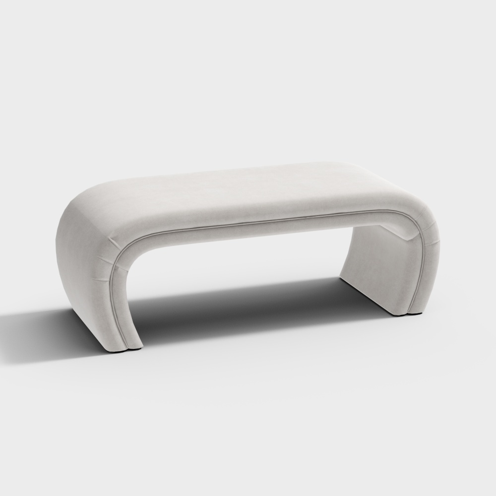 เก้าอี้สตูลโซฟาที่ทันสมัย