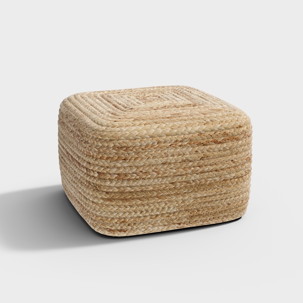 Taburete de sofá moderno