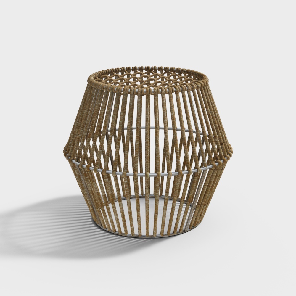 Nordic outdoor chairs and stools