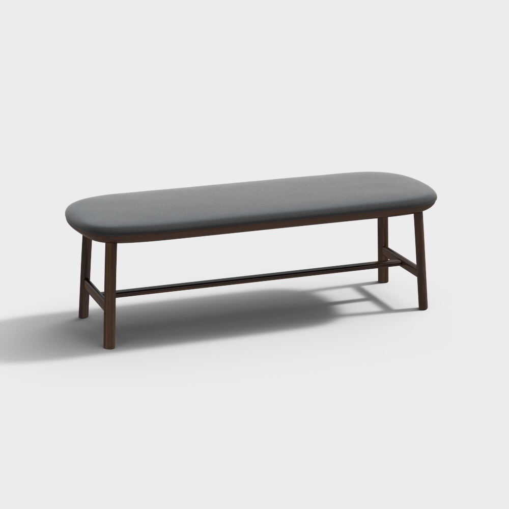 팔모 노르딕 벤치