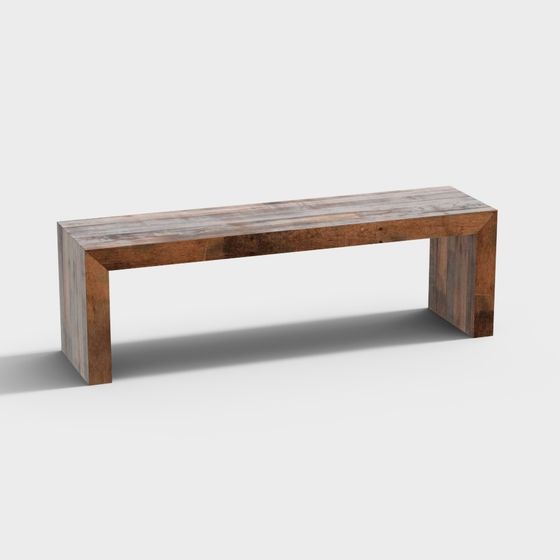 Modern Benches for Stylish Outdoor and Indoor Use