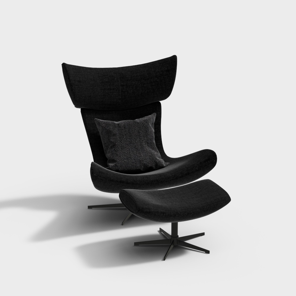 Ghế thư giãn hiện đại