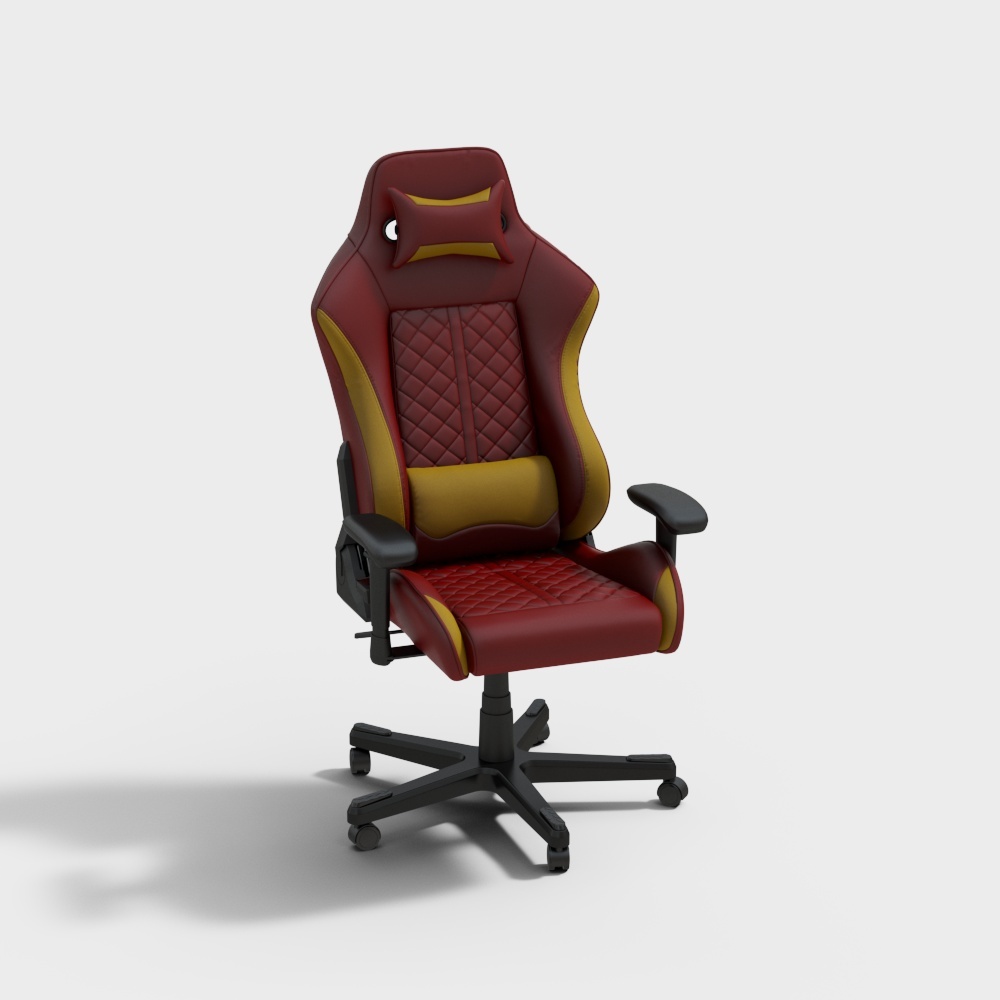 เก้าอี้เล่นเกมโมเดิร์น