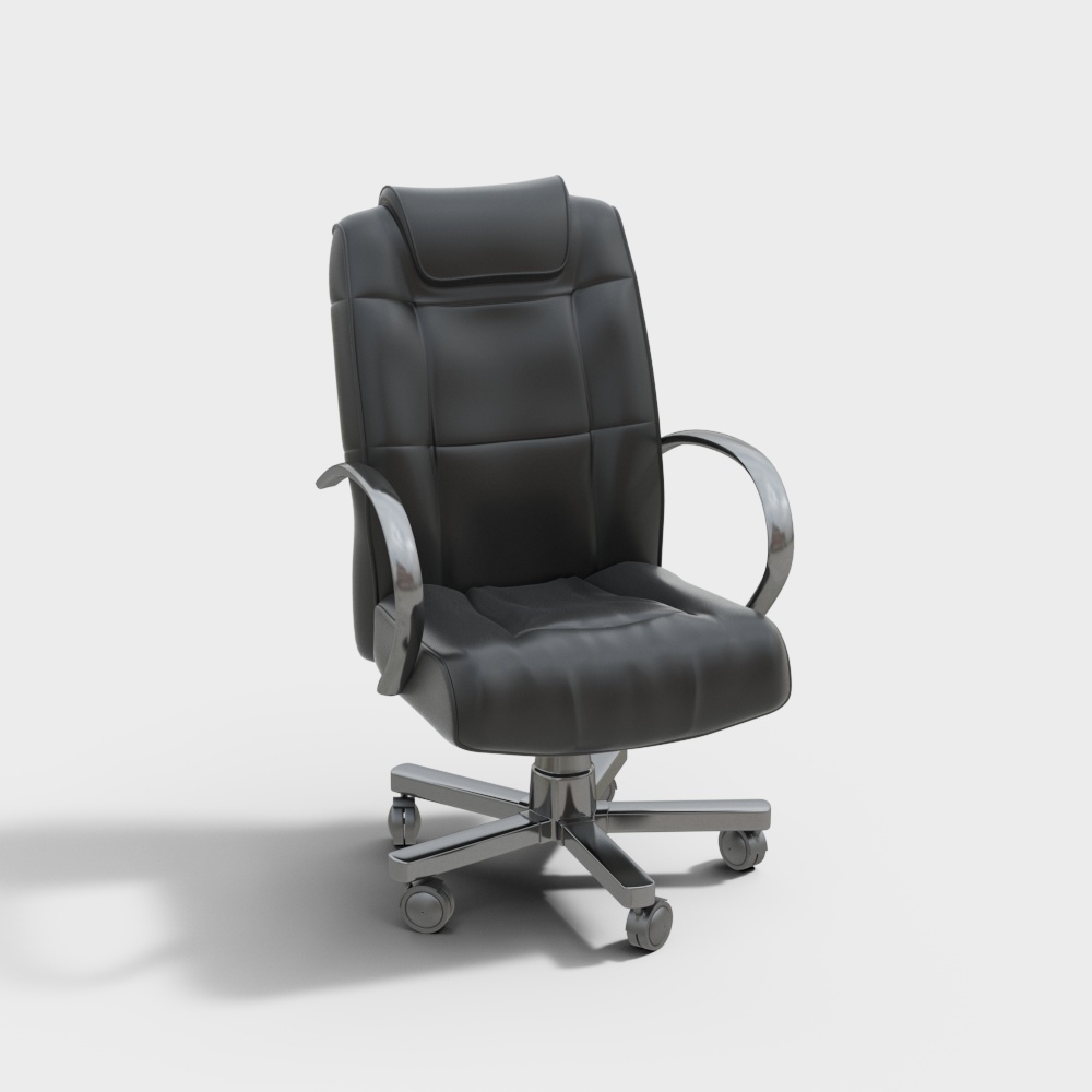 Modern office chair staff chair conference chair boss chair