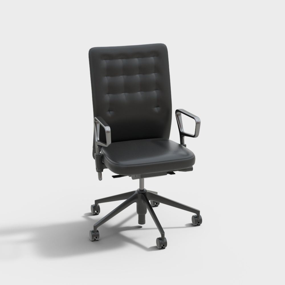 Modern office chair conference chair staff chair boss chair