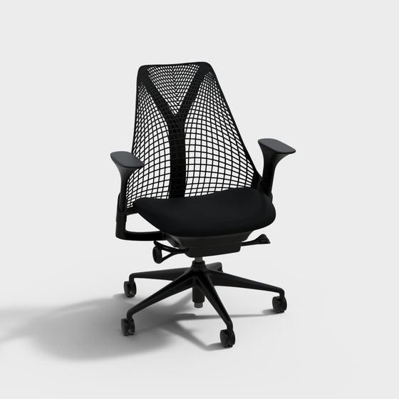 セイル現代オフィスチェア