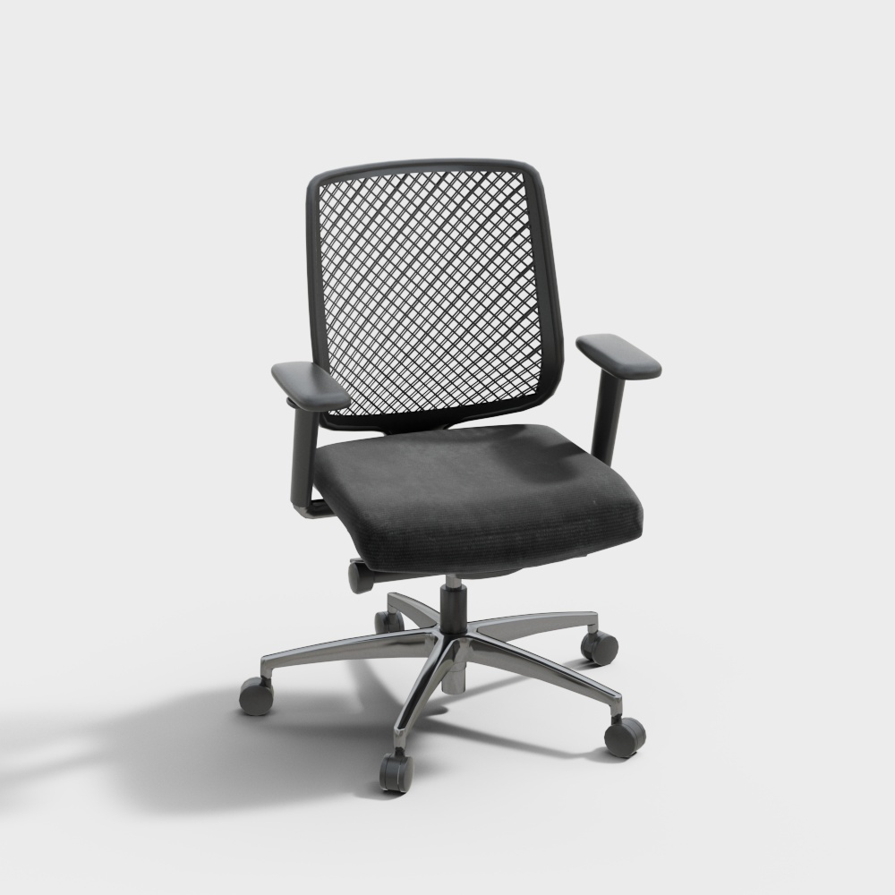 Modern conference chair staff chair boss chair office chair