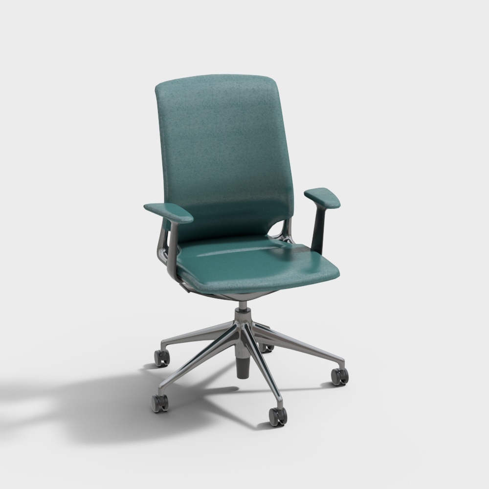 Silla de conferencia moderna/silla de jefe/silla de oficina/silla de personal