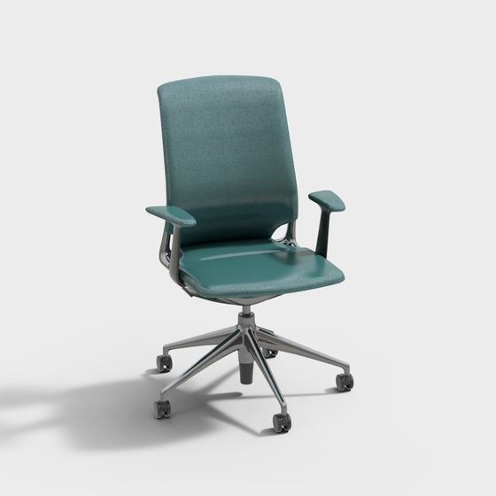 Silla de conferencia moderna/silla de jefe/silla de oficina/silla de personal