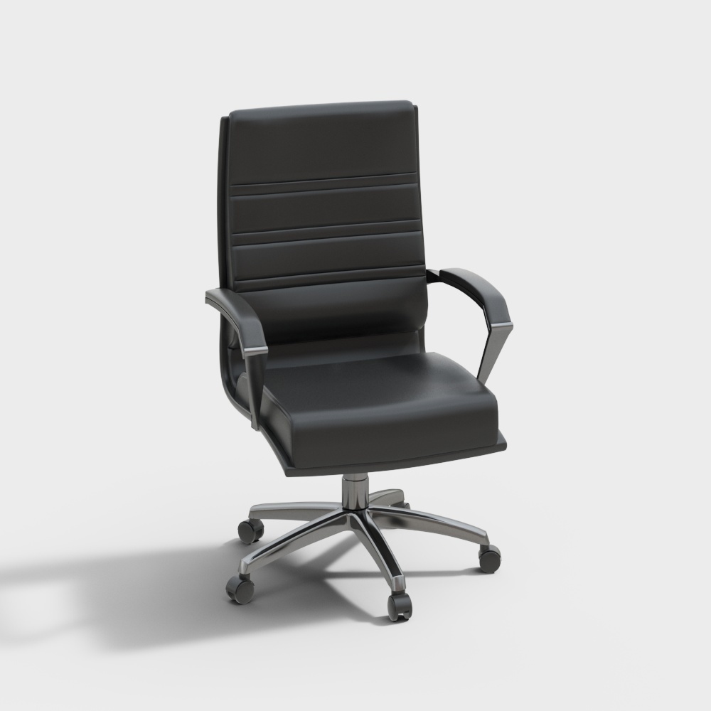 Modern office chair staff chair conference chair boss chair