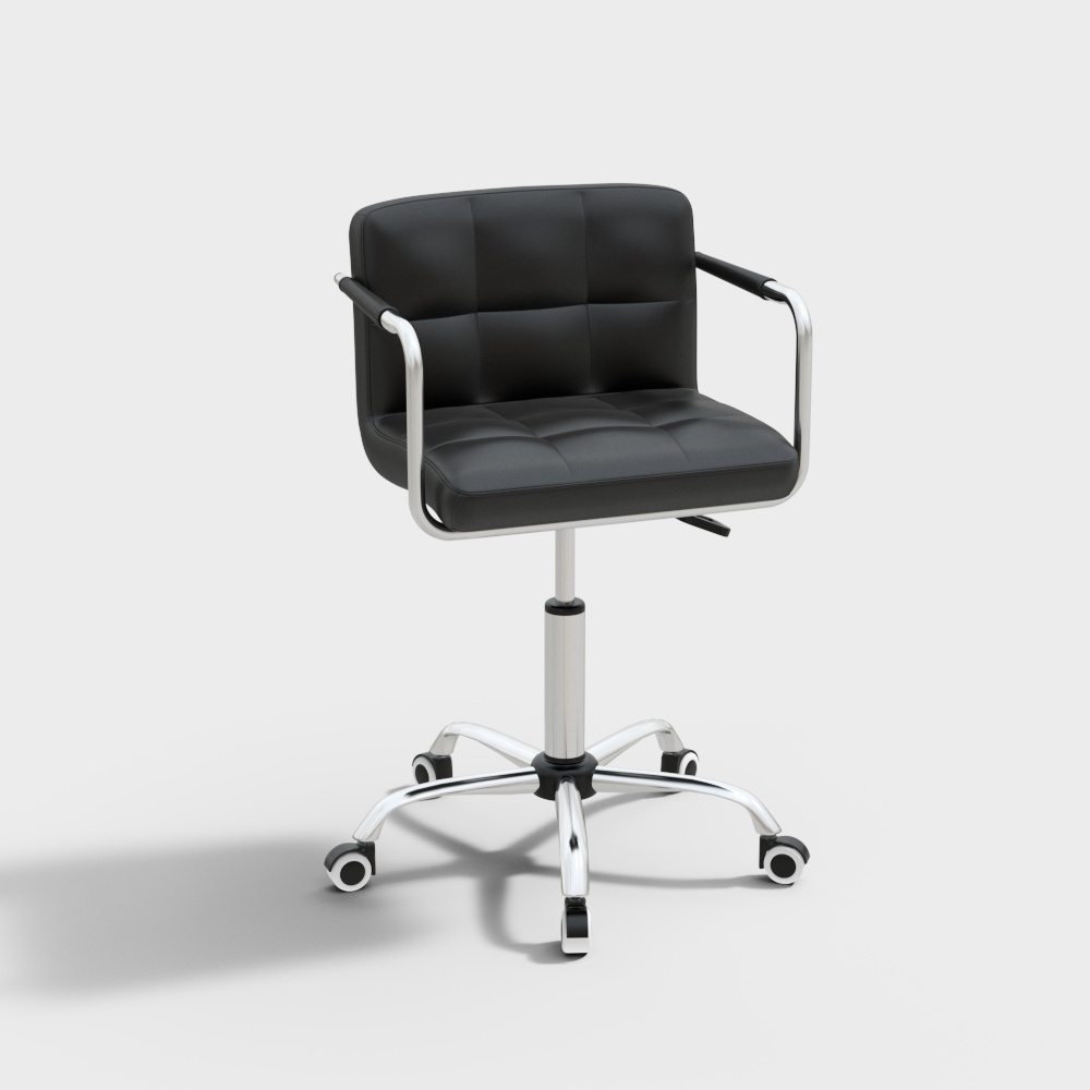 Modern office chair