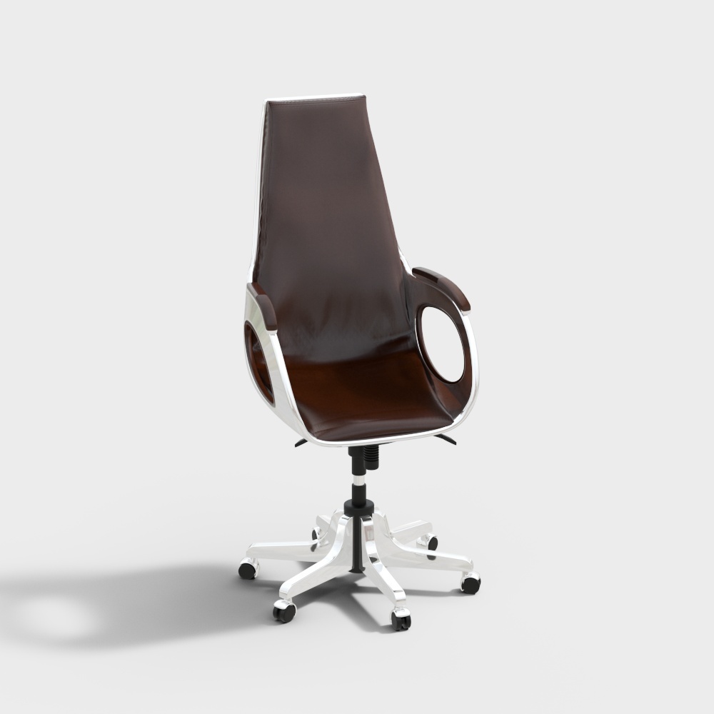 Modern office chair