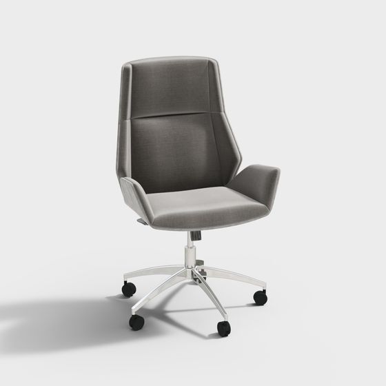 Urban Office Chair 3D model