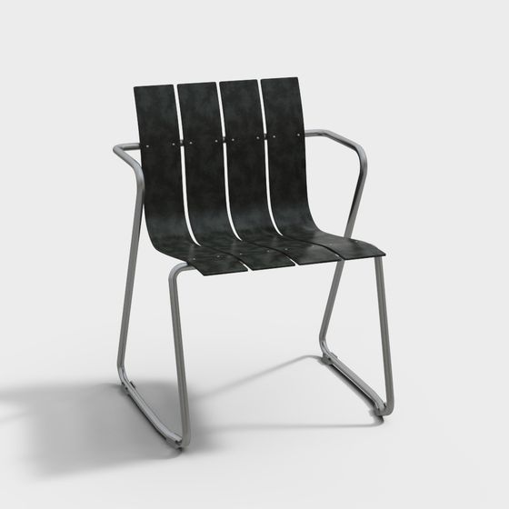 ghế dài ngoài trời