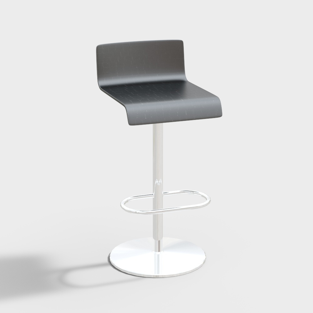 Современные барные стулья