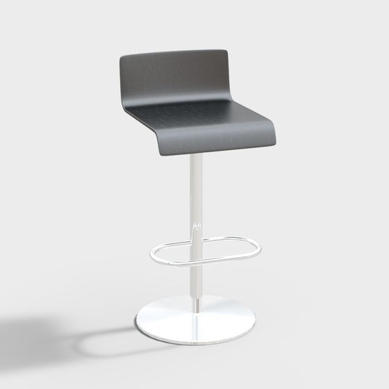 Современные барные стулья