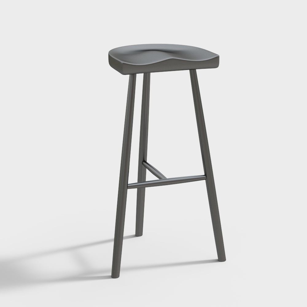 Ghế bar nhà hàng Trung Quốc mới