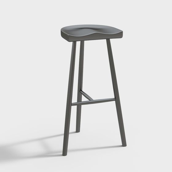 Ghế bar nhà hàng Trung Quốc mới