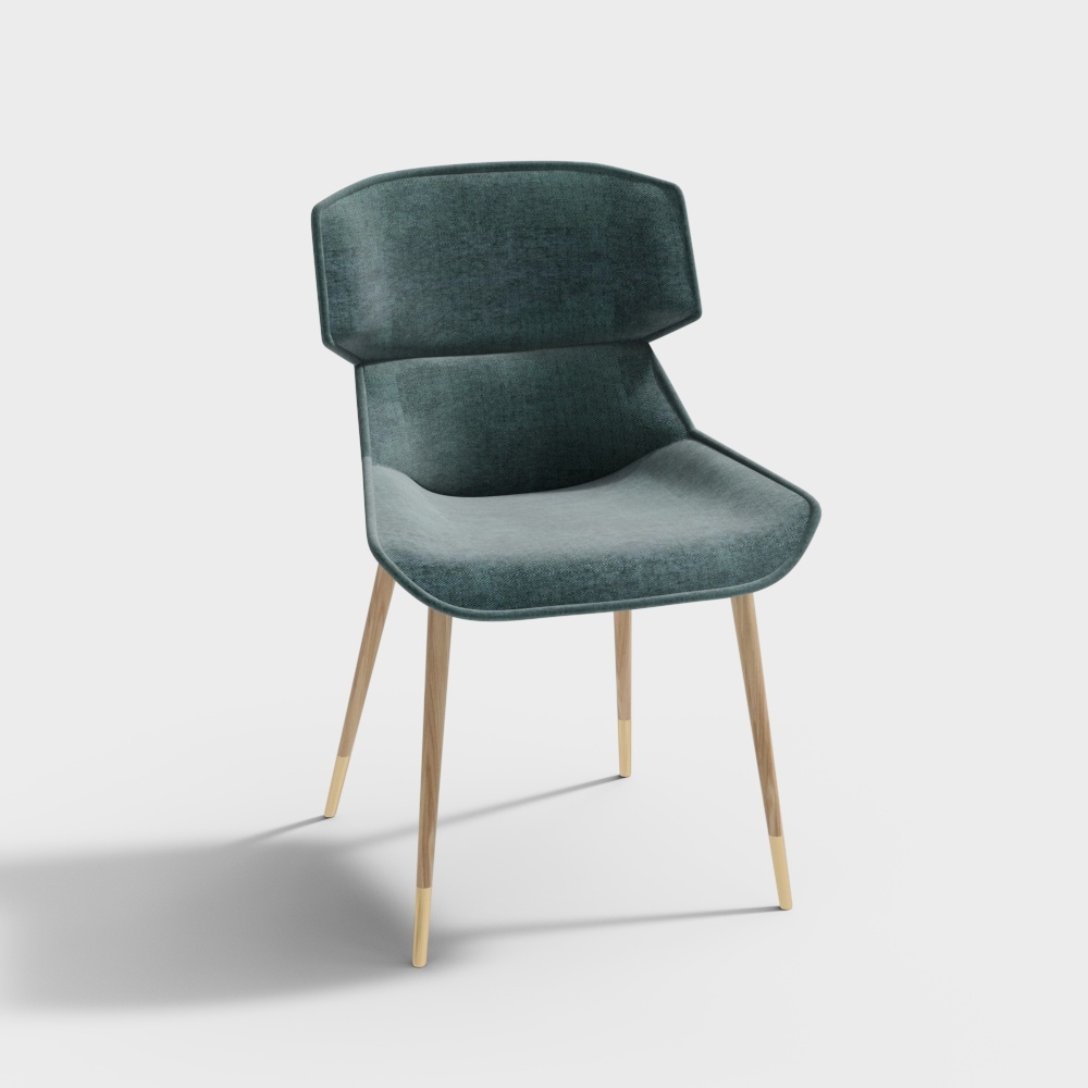 Modern dining room chairs