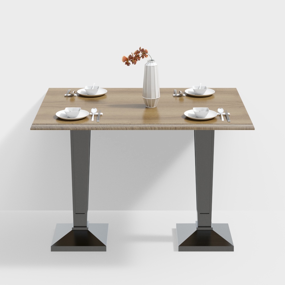 Other restaurant tables