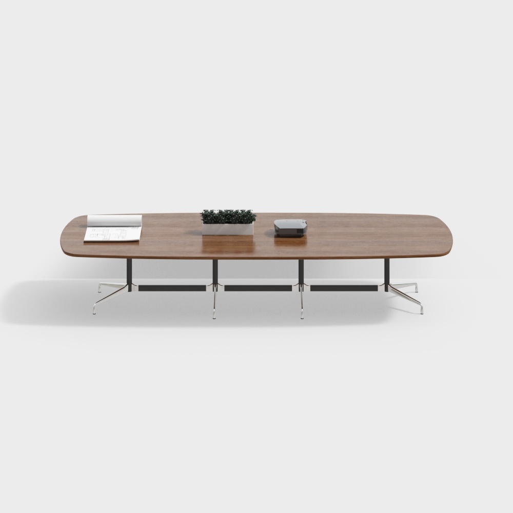 modern conference table