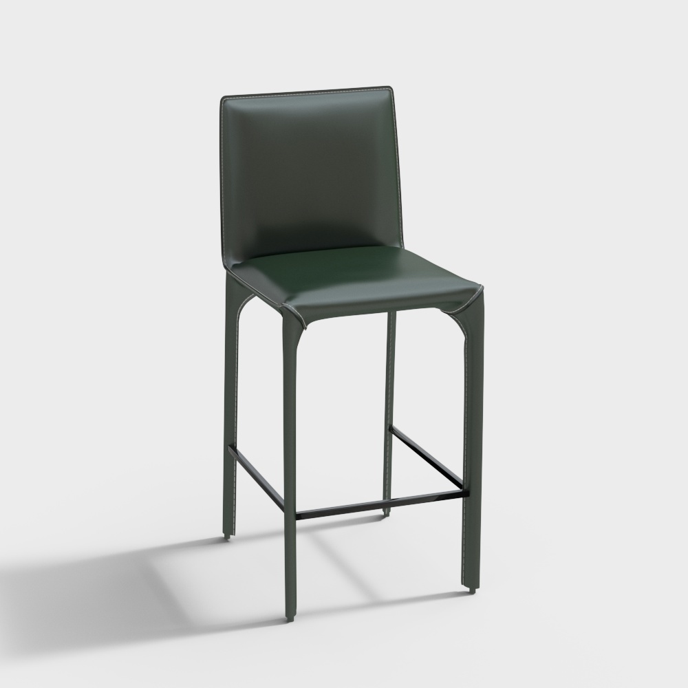 Sgabelli da bar moderni per cucina occidentale