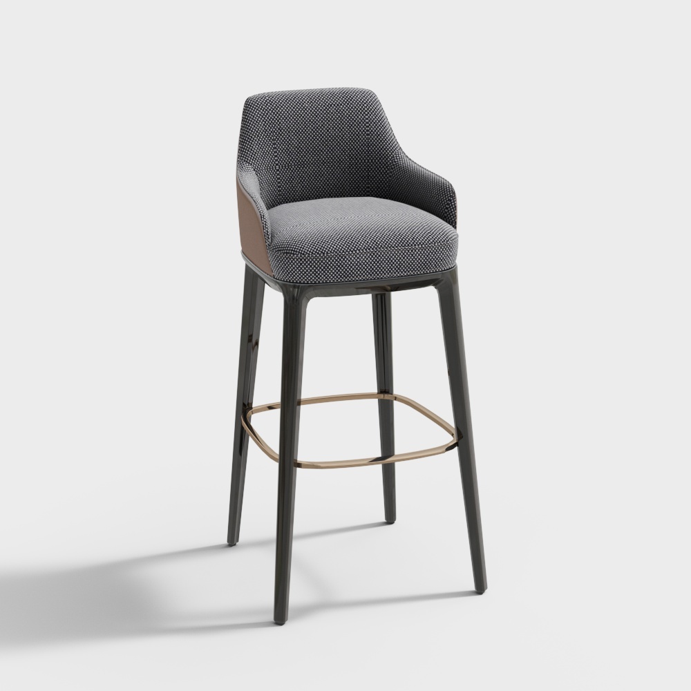 Modern bar chairs