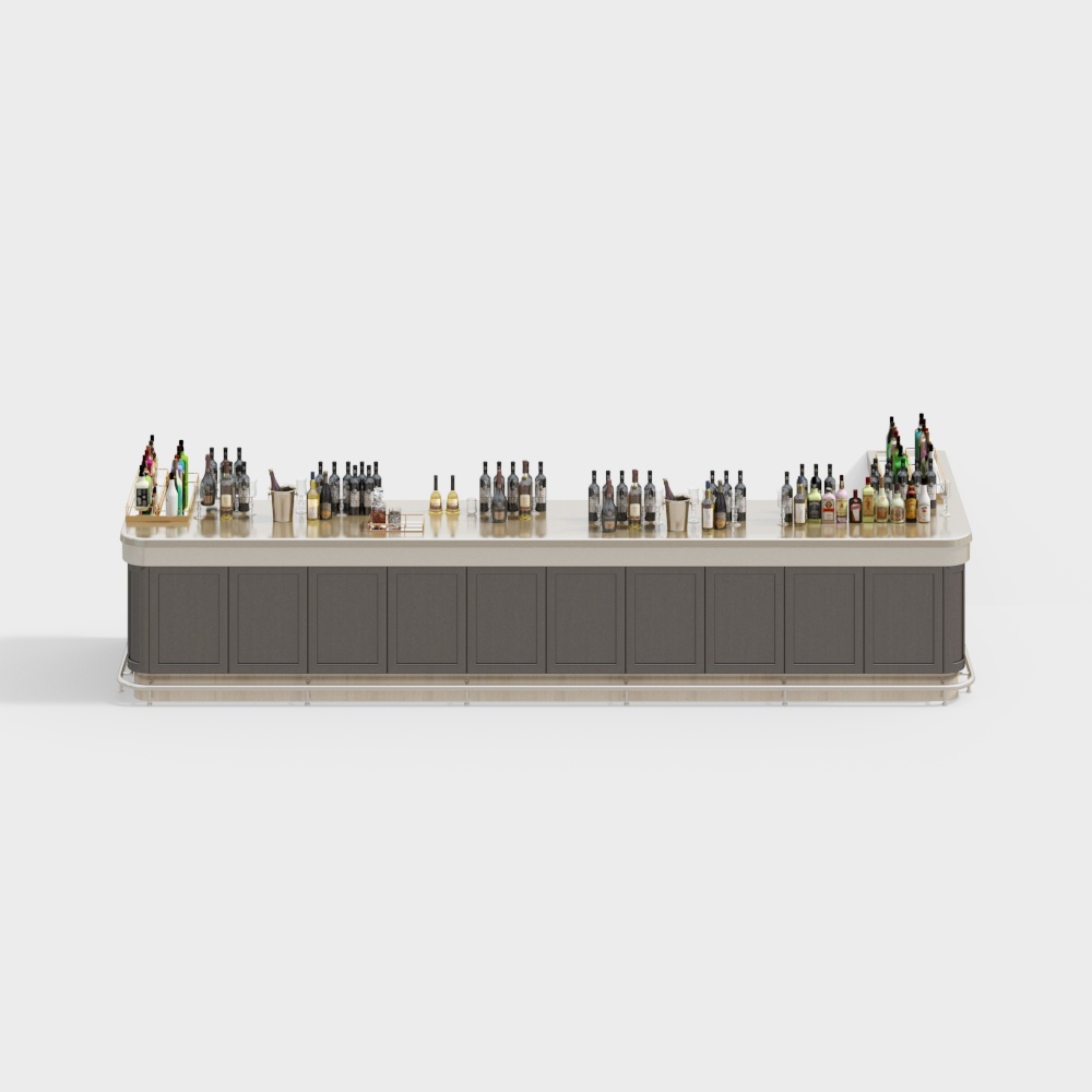 Sgabelli da Bar Moderni Combinano Banconi