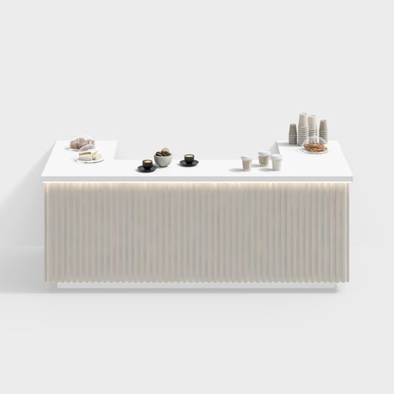 Современный бар