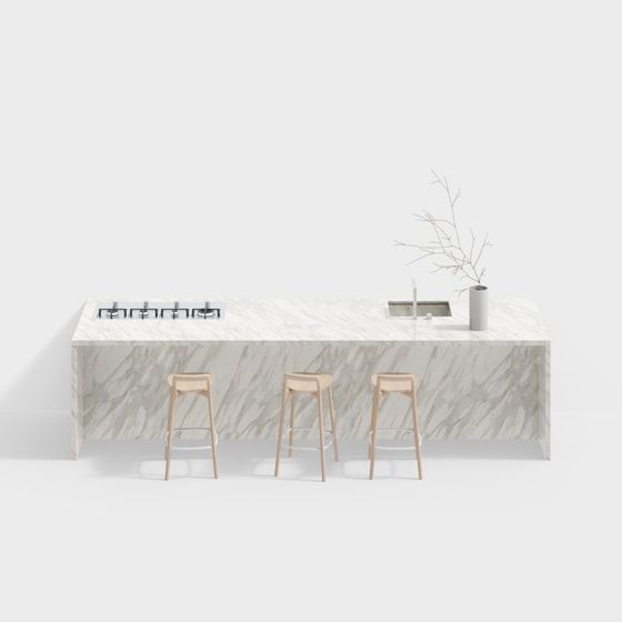 เก้าอี้บาร์สไตล์สมัยใหม่