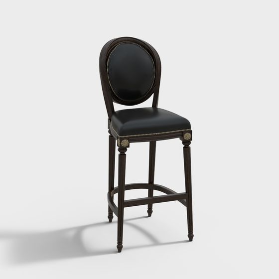 Ghế quầy bar hiện đại