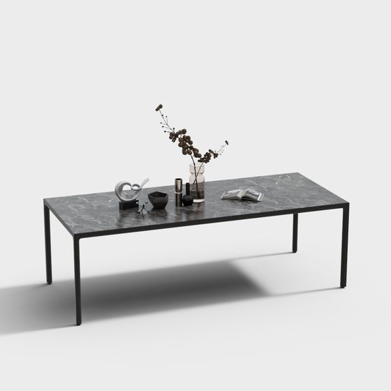 Bàn đan ngoài trời hiện đại