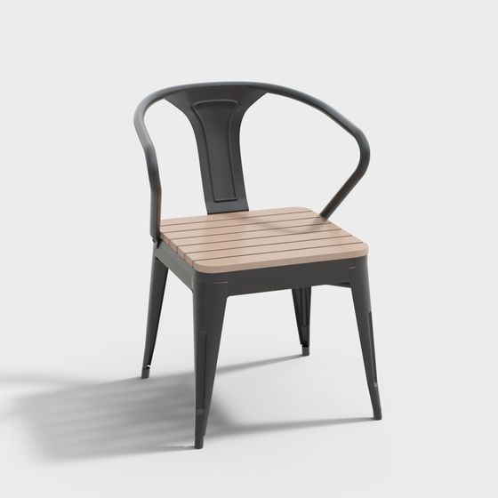 Ghế ngồi thư giãn ngoài trời hiện đại