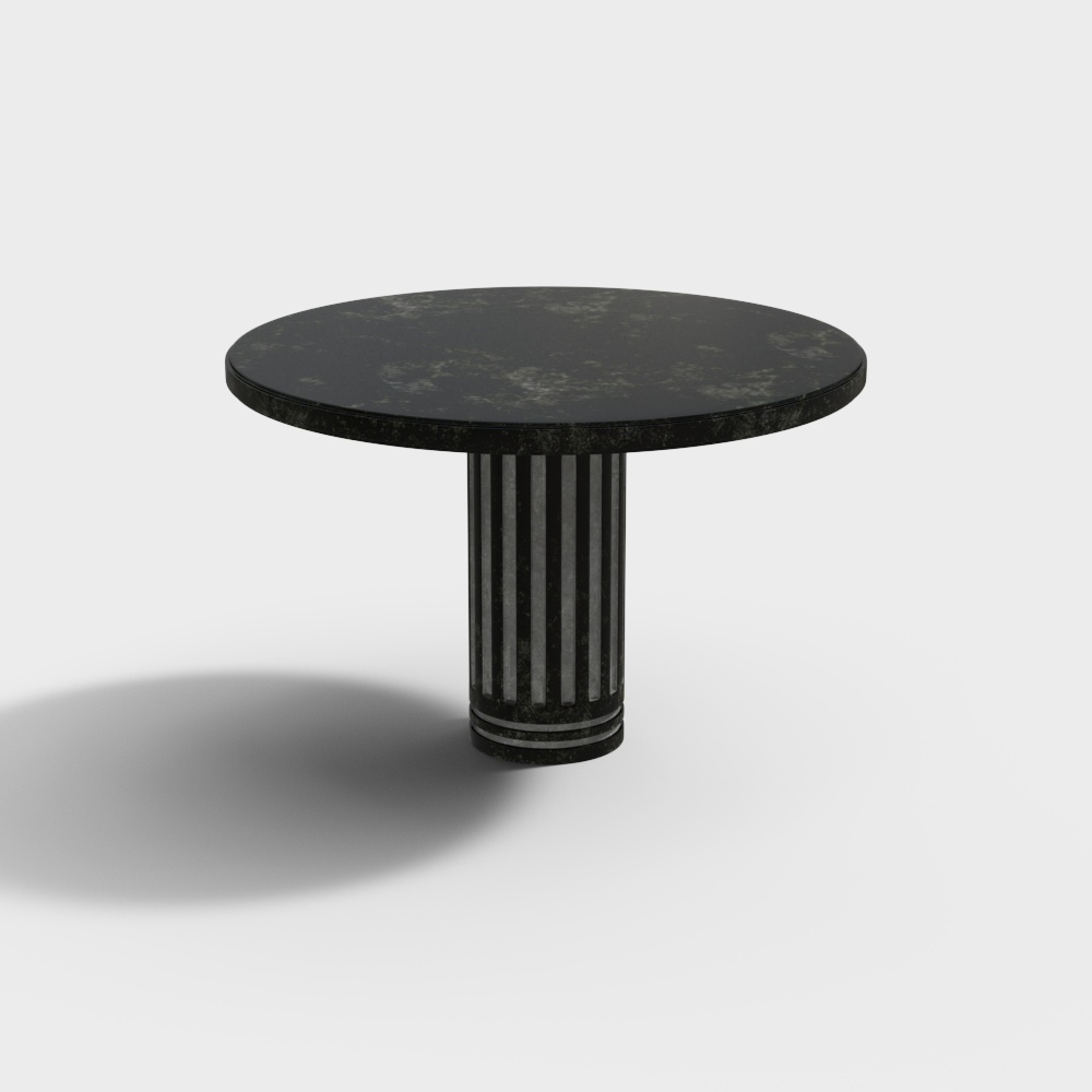 Outdoor tables and chairs