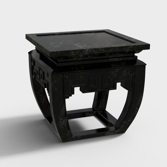 Bàn đá ngoài trời Trung Quốc