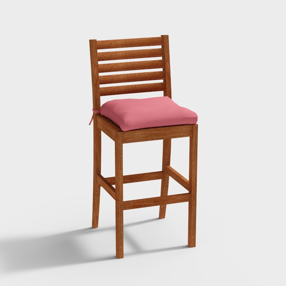 New modern style outdoor chair