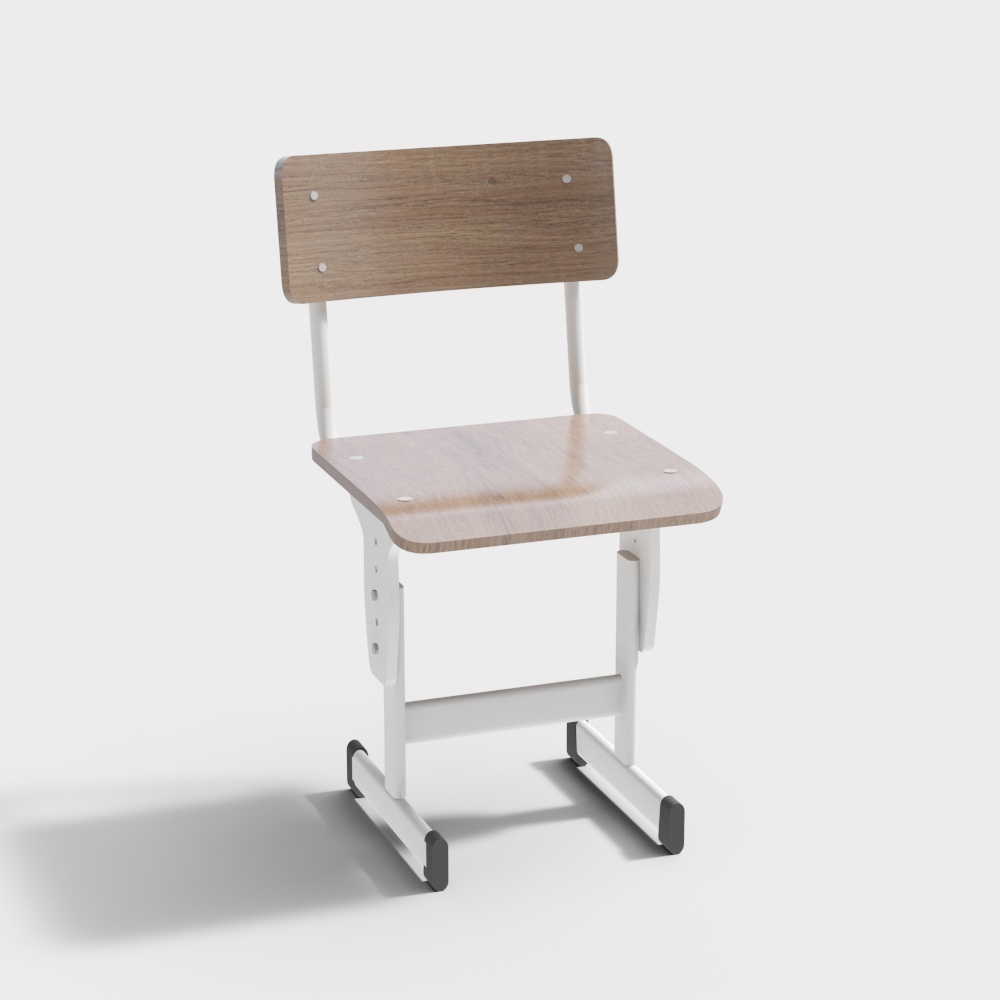 Classroom desk and chair sets