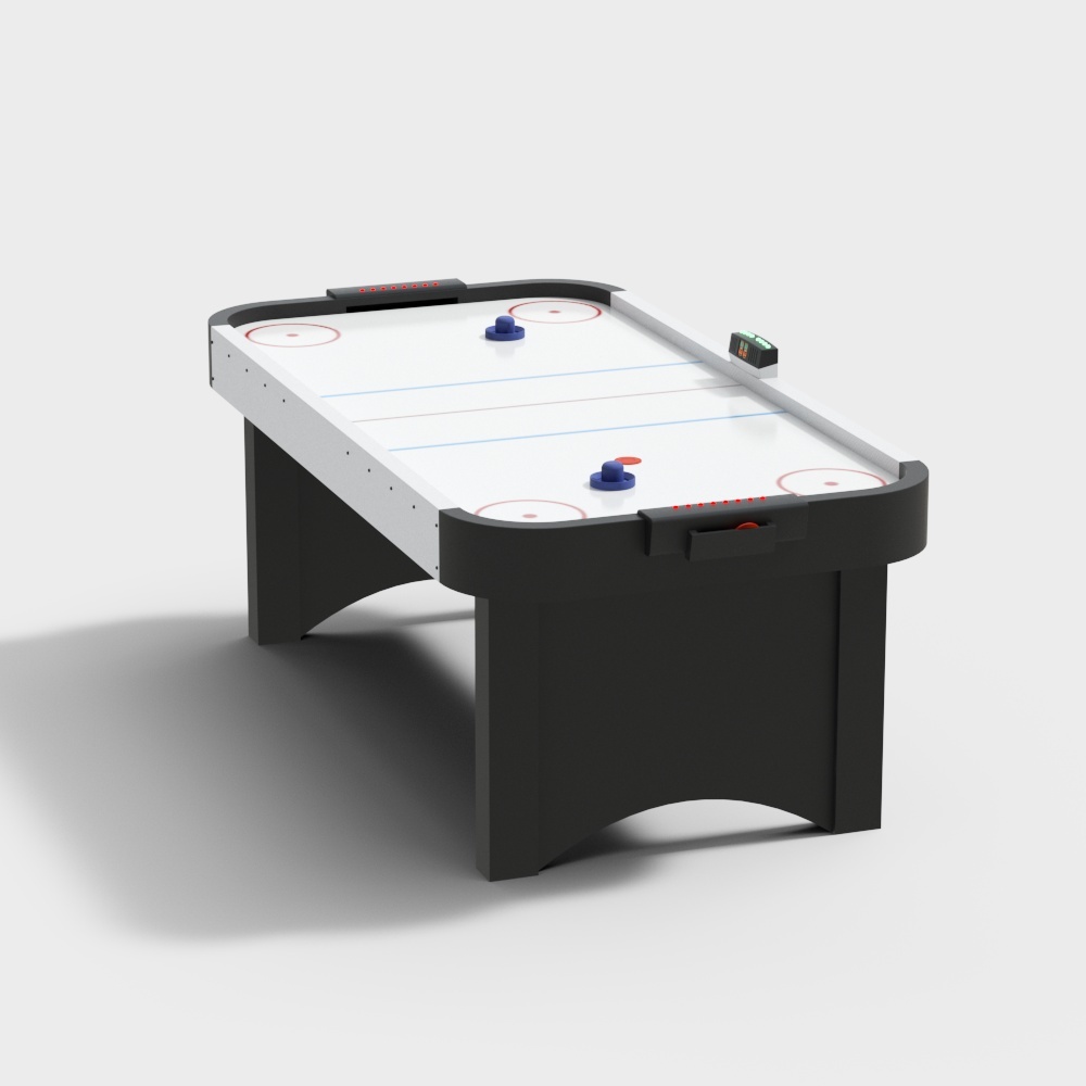 Modern Hockey Game Table