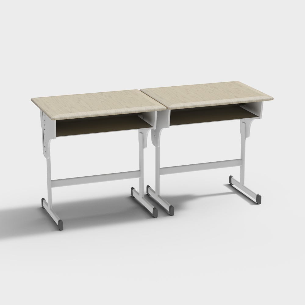 modern classroom table
