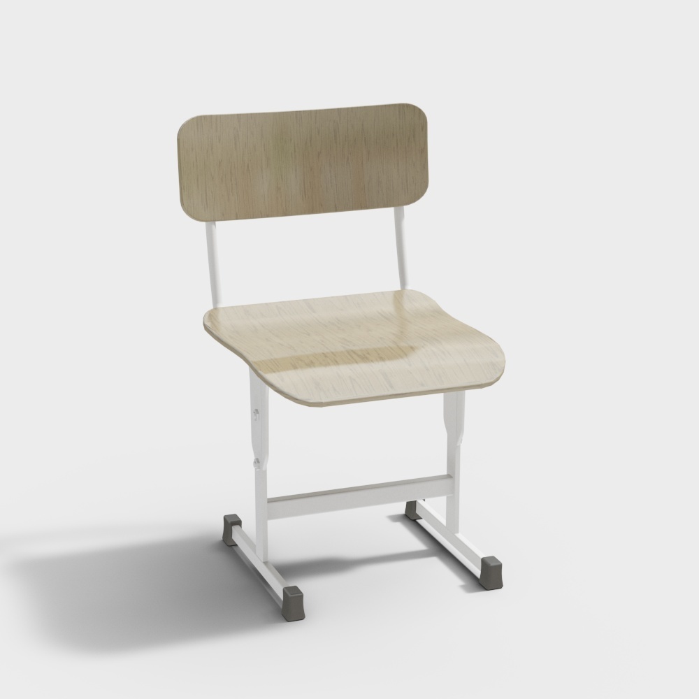 modern classroom chair